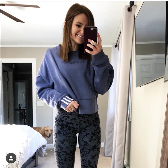 lululemon athletica Pants - Lululemon floral aligns